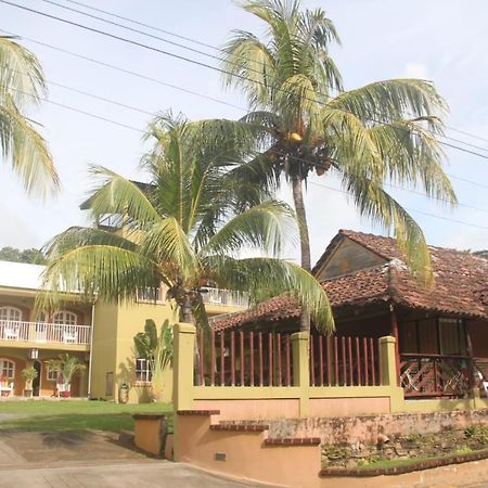 Royal Chateau Hotel San Juan del Sur Εξωτερικό φωτογραφία