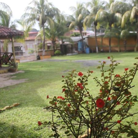 Royal Chateau Hotel San Juan del Sur Εξωτερικό φωτογραφία