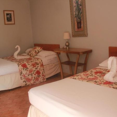 Royal Chateau Hotel San Juan del Sur Εξωτερικό φωτογραφία