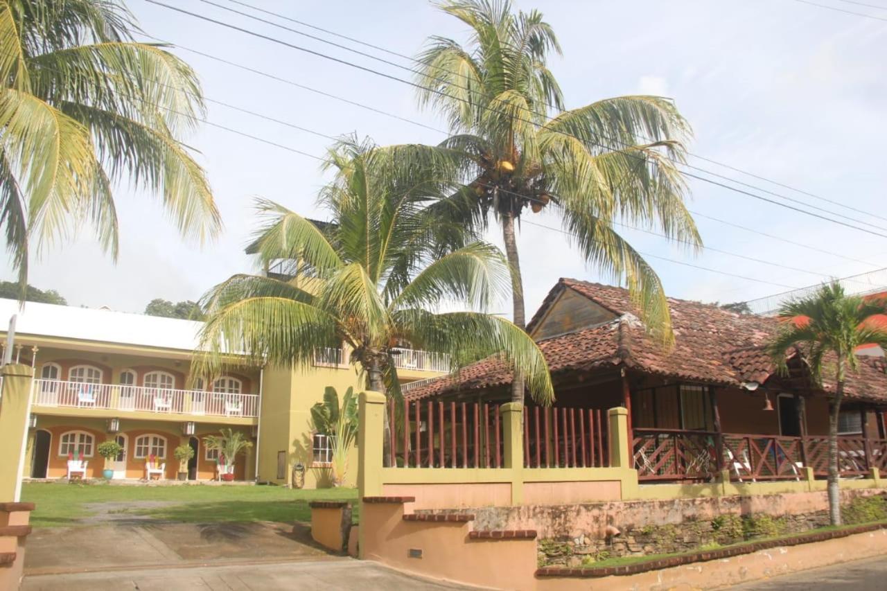 Royal Chateau Hotel San Juan del Sur Εξωτερικό φωτογραφία