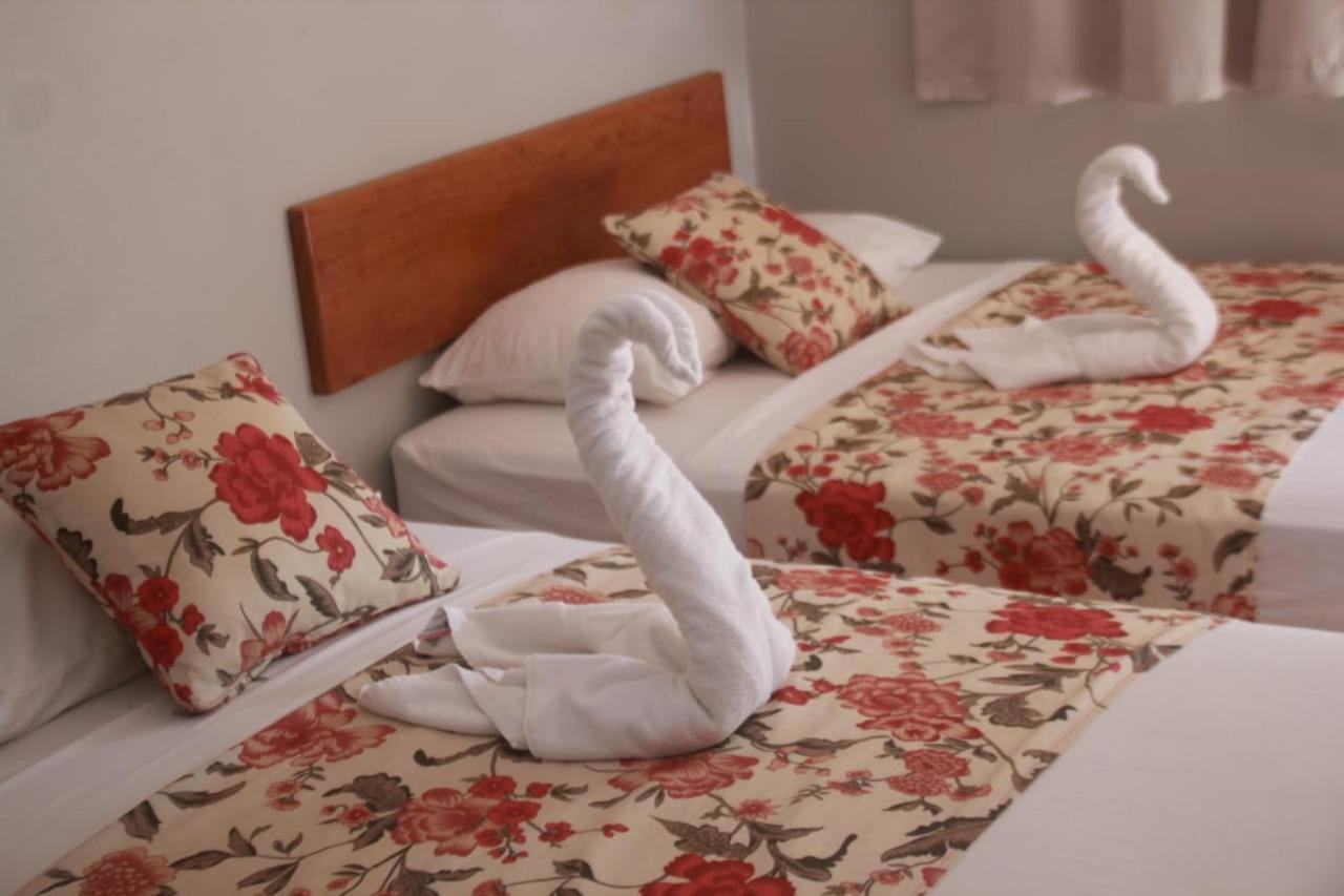 Royal Chateau Hotel San Juan del Sur Εξωτερικό φωτογραφία