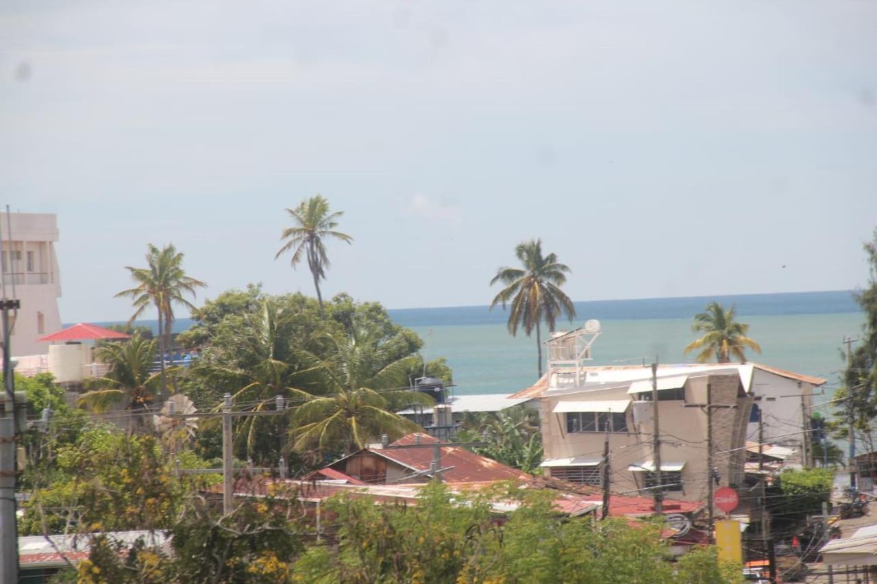 Royal Chateau Hotel San Juan del Sur Εξωτερικό φωτογραφία