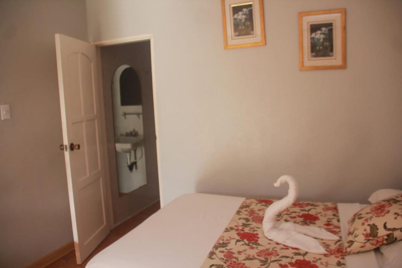 Royal Chateau Hotel San Juan del Sur Εξωτερικό φωτογραφία